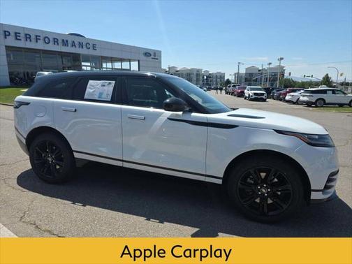 2023 Land Rover Range Rover Velar P250 S R-Dynamic