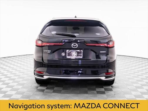2024 Mazda CX-90 3.3 Turbo Premium