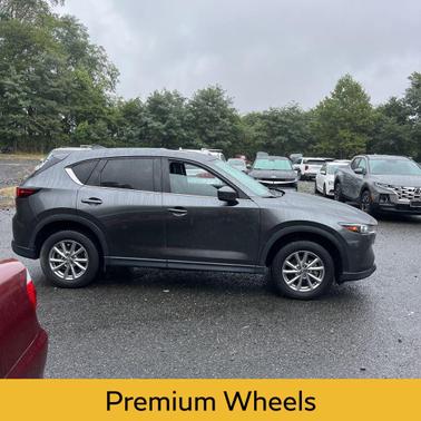 2023 Mazda CX-5 2.5 S Preferred