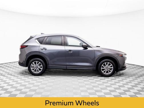 2023 Mazda CX-5 2.5 S Preferred