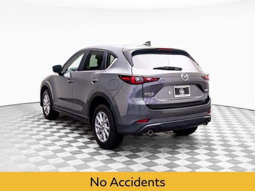 2023 Mazda CX-5 2.5 S Preferred