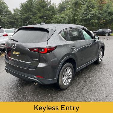 2023 Mazda CX-5 2.5 S Preferred