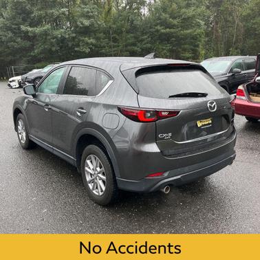 2023 Mazda CX-5 2.5 S Preferred