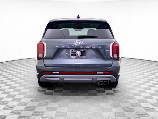 Steel Graphite 2023 Hyundai PALISADE Limited