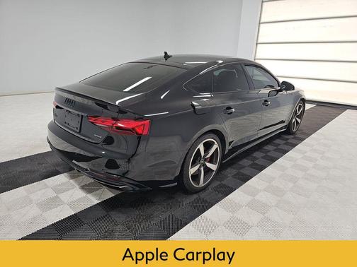 2023 Audi A5 Sportback 45 S Line Premium Plus