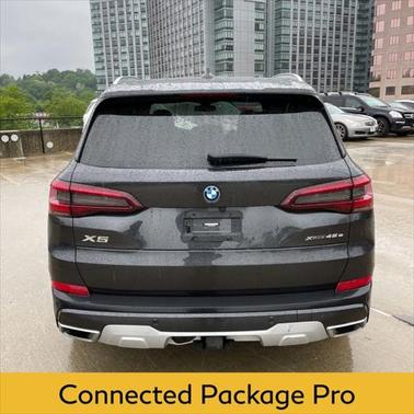2023 BMW X5 PHEV xDrive45e