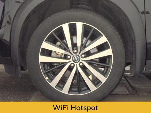 2024 Nissan Pathfinder Platinum FWD