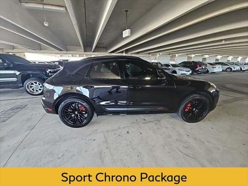 2023 Porsche Macan GTS