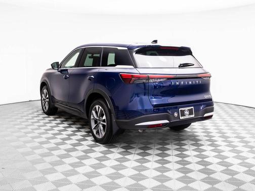 2026 INFINITI QX60 Pure