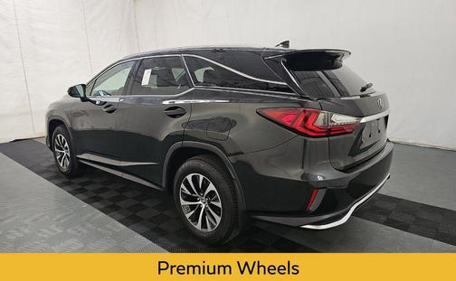 2022 Lexus RX 350L Base