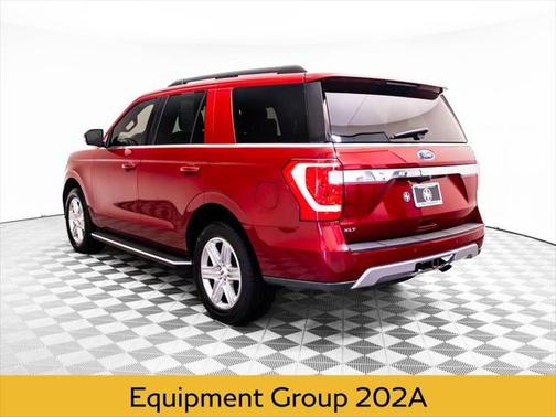 2019 Ford Expedition XLT