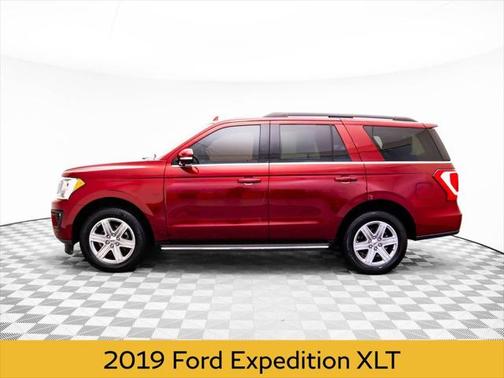 2019 Ford Expedition XLT