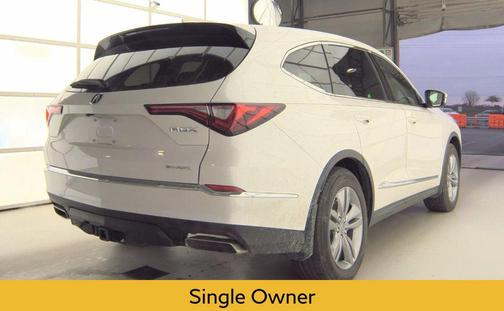 2024 Acura MDX Standard