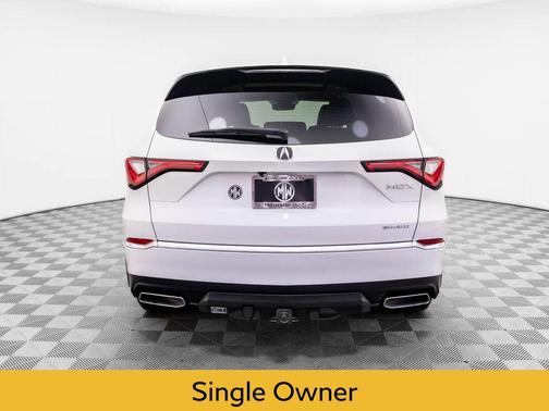 2024 Acura MDX Standard