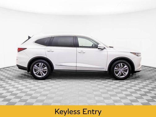 2024 Acura MDX Standard