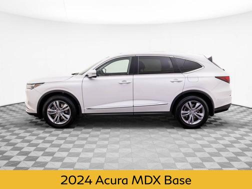 2024 Acura MDX Standard