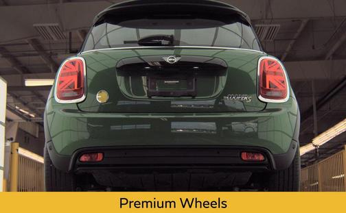 2023 MINI Hardtop Cooper S