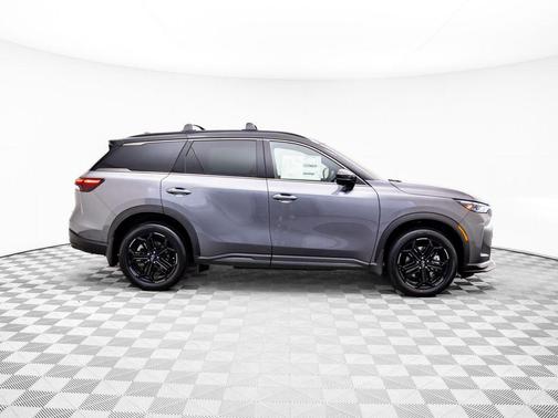 2026 INFINITI QX60 Base
