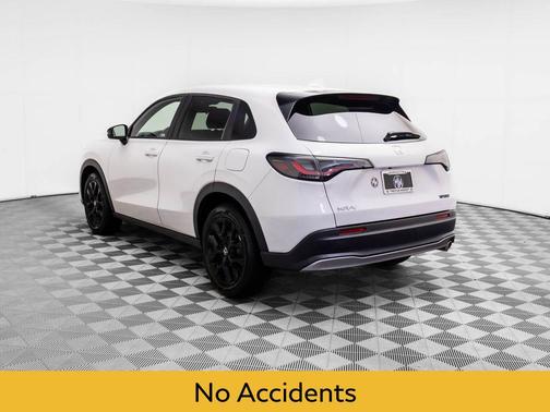 2023 Honda HR-V AWD Sport