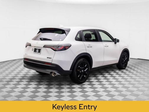 2023 Honda HR-V AWD Sport