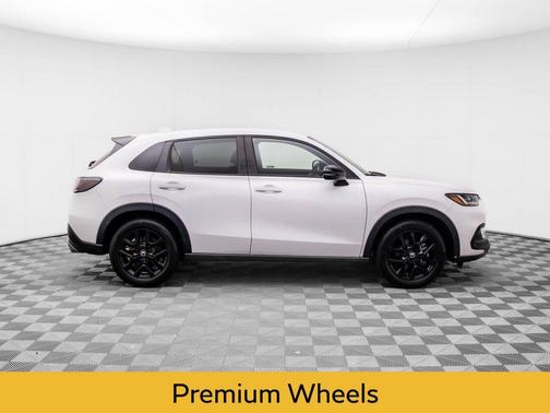 2023 Honda HR-V AWD Sport