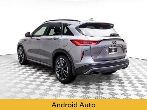 2023 INFINITI QX50 SPORT AWD