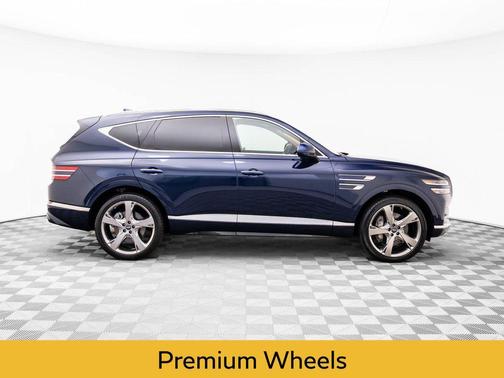 2023 Genesis GV80 3.5T