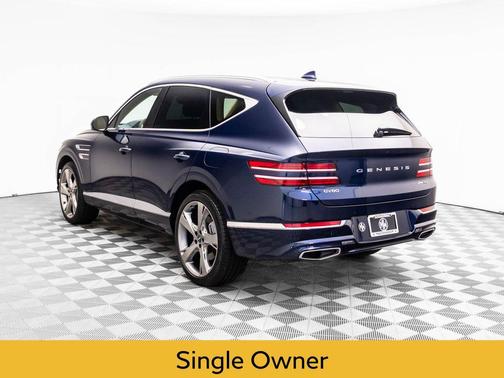 2023 Genesis GV80 3.5T