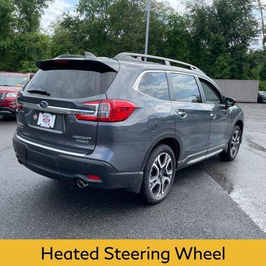 2024 Subaru Ascent Touring 7-Passenger