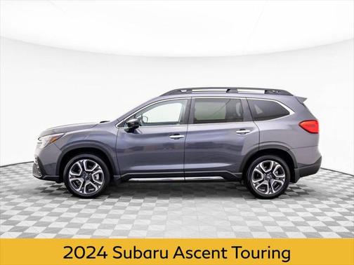 2024 Subaru Ascent Touring 7-Passenger