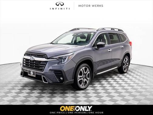 2024 Subaru Ascent Touring 7-Passenger