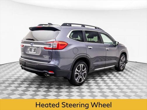 2024 Subaru Ascent Touring 7-Passenger