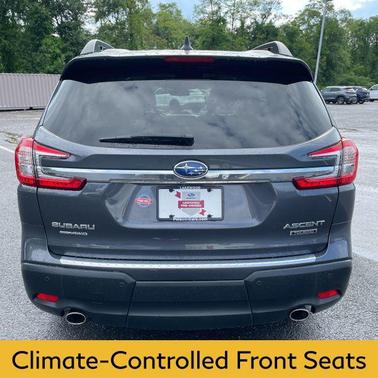 2024 Subaru Ascent Touring 7-Passenger
