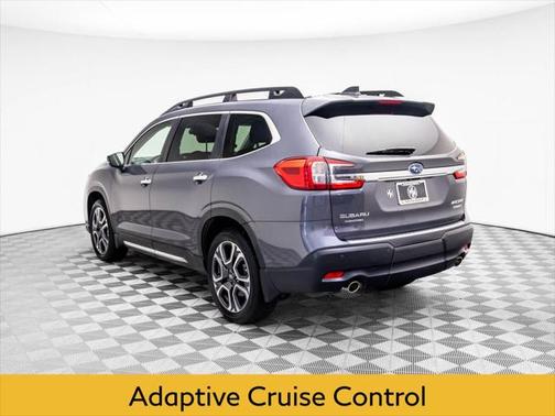 2024 Subaru Ascent Touring 7-Passenger