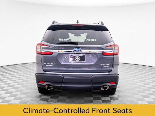 2024 Subaru Ascent Touring 7-Passenger