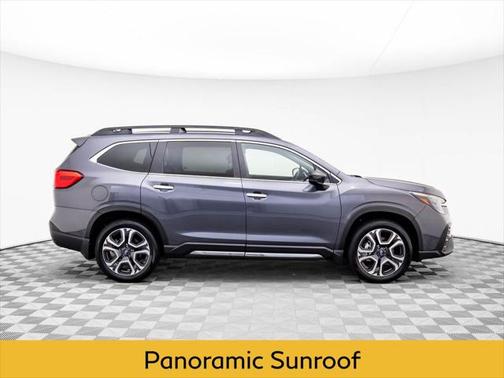 2024 Subaru Ascent Touring 7-Passenger