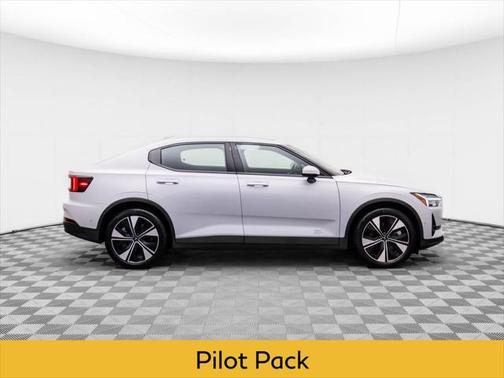 2023 Polestar 2 Long Range Dual Motor Plus