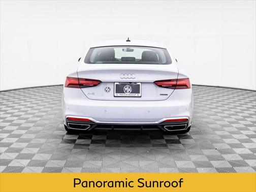 2024 Audi A5 Sportback 45 S Line Premium Plus