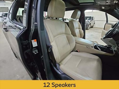 2021 Lexus LS 500 Base