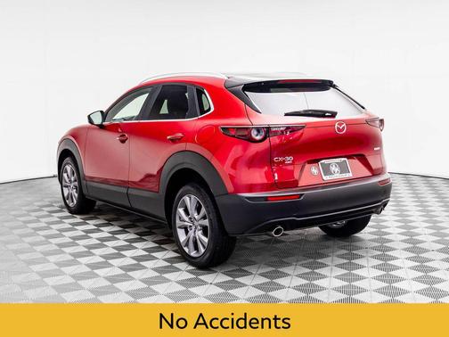 2023 Mazda CX-30 2.5 S Preferred Package