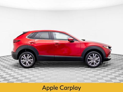 2023 Mazda CX-30 2.5 S Preferred Package