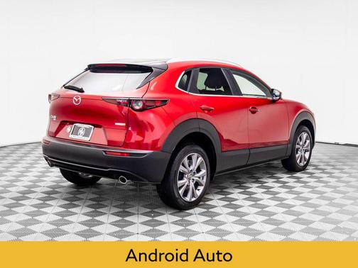 2023 Mazda CX-30 2.5 S Preferred Package