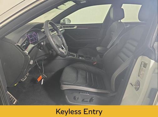 2023 Volkswagen Arteon 2.0T SEL Premium R-Line 4MOTION