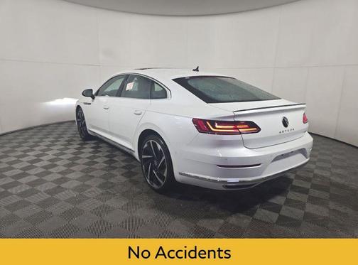 2023 Volkswagen Arteon 2.0T SEL Premium R-Line 4MOTION