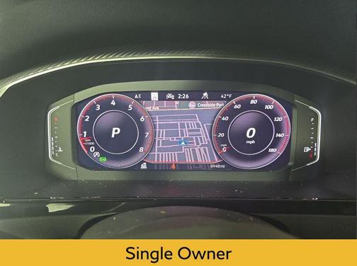 2023 Volkswagen Arteon 2.0T SEL Premium R-Line 4MOTION