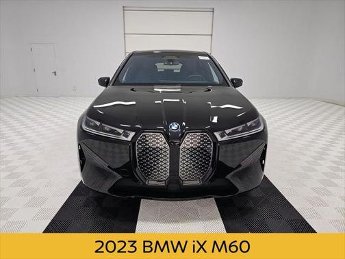 2023 BMW iX M60
