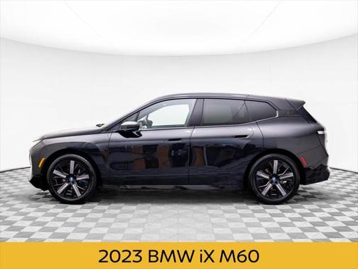 2023 BMW iX M60