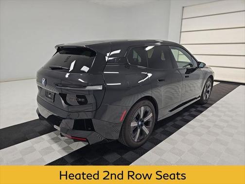 2023 BMW iX M60