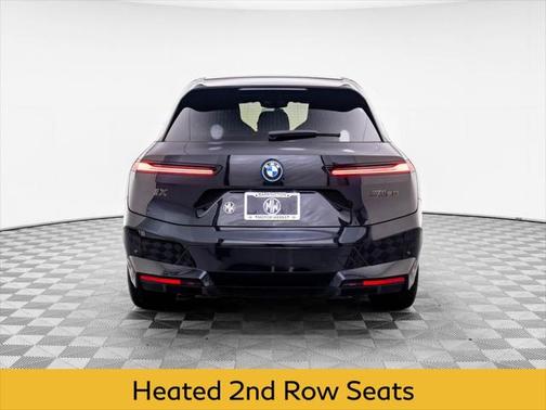 2023 BMW iX M60