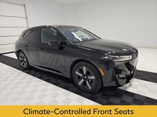 2023 BMW iX M60